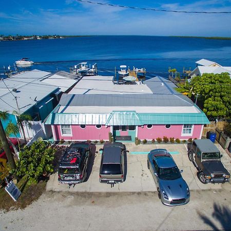 Matlacha Cove Inn Exterior photo