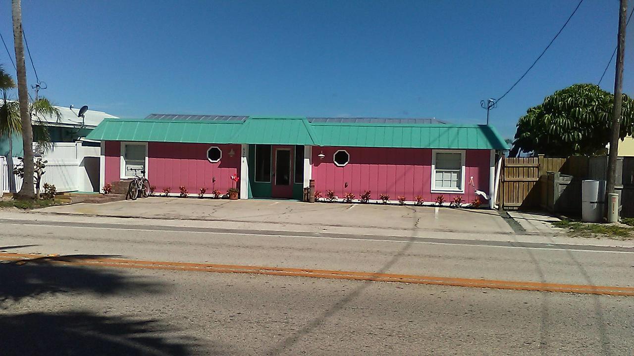 Matlacha Cove Inn Exterior photo