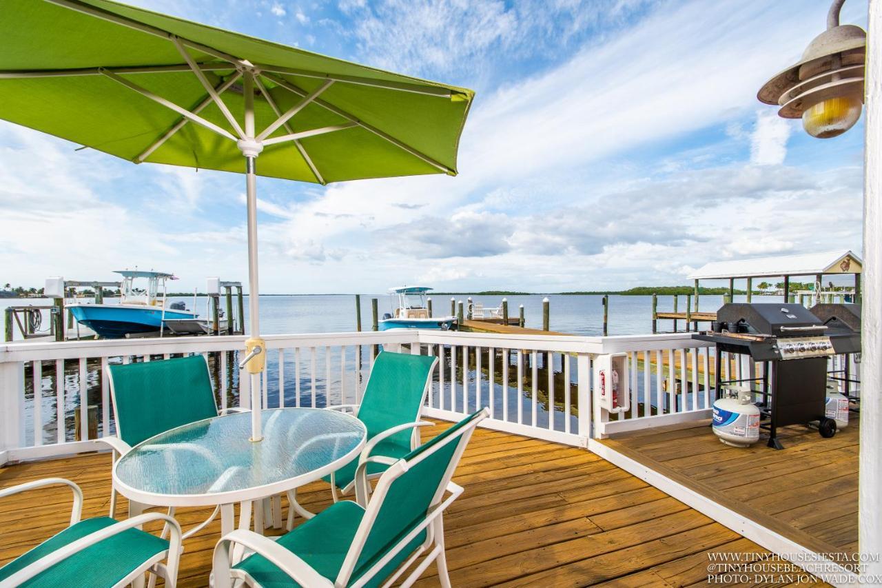 Matlacha Cove Inn Exterior photo