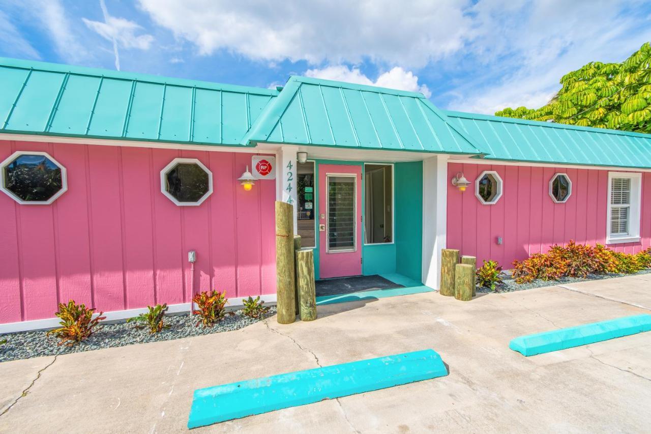 Matlacha Cove Inn Exterior photo