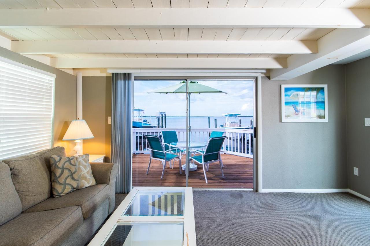 Matlacha Cove Inn Exterior photo